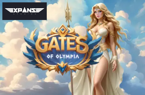 Gates of Olympia